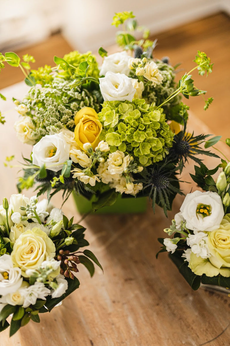 floriste