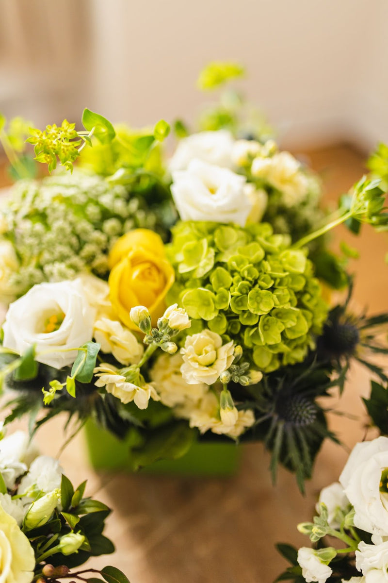 floriste