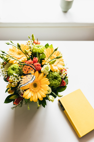 florist bouquet