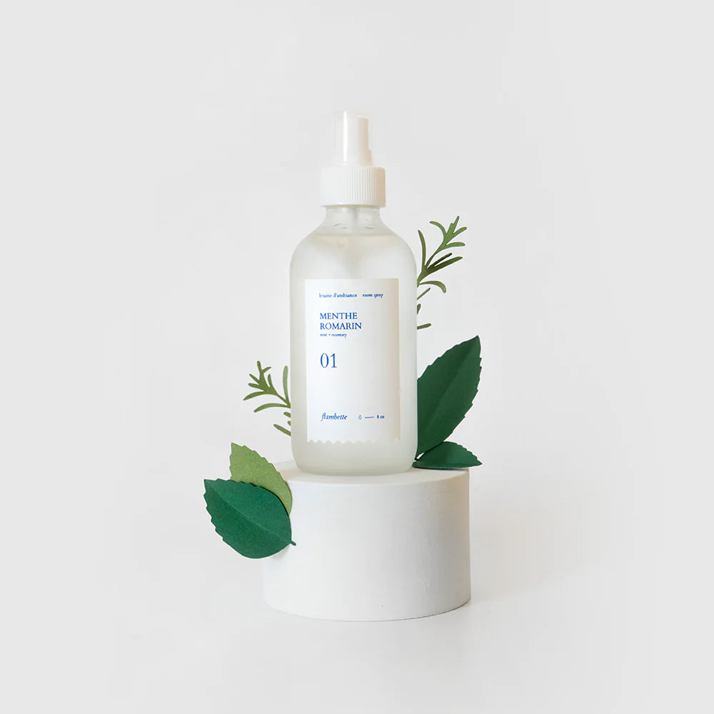Ambiance Mist - Flambette