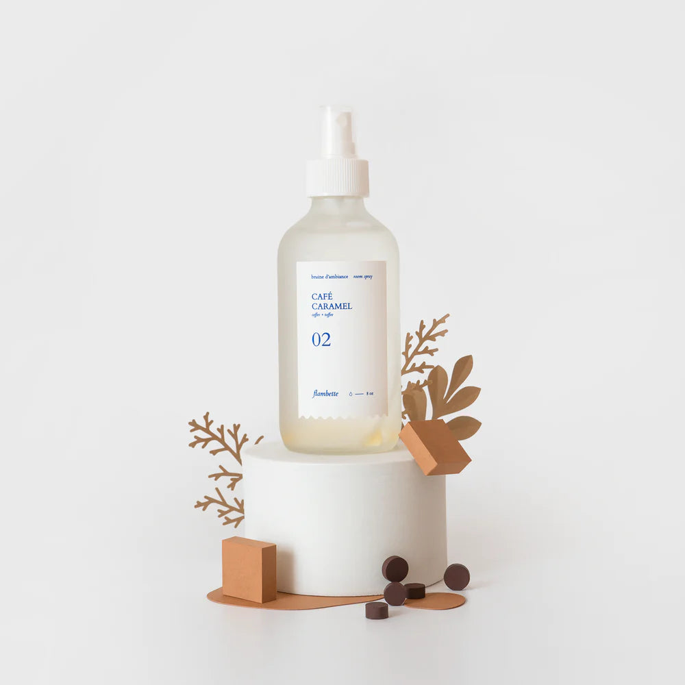 Ambiance Mist - Flambette