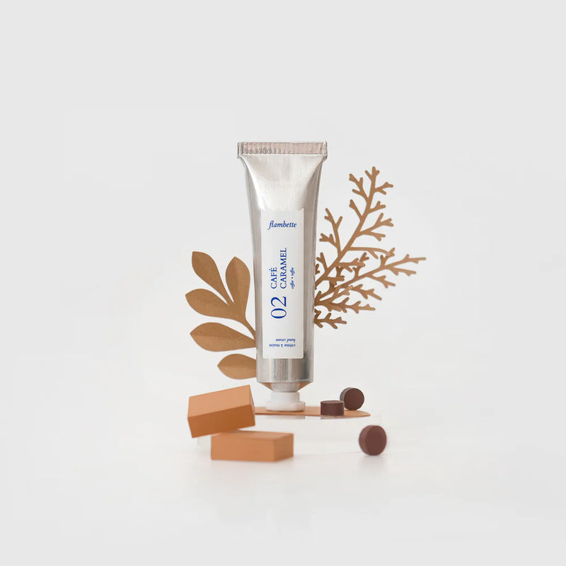 Crème à Mains - Flambette