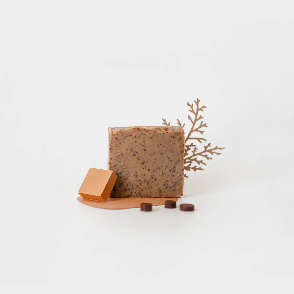 Soap - Flambette