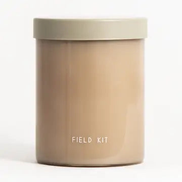 Kit de terrain