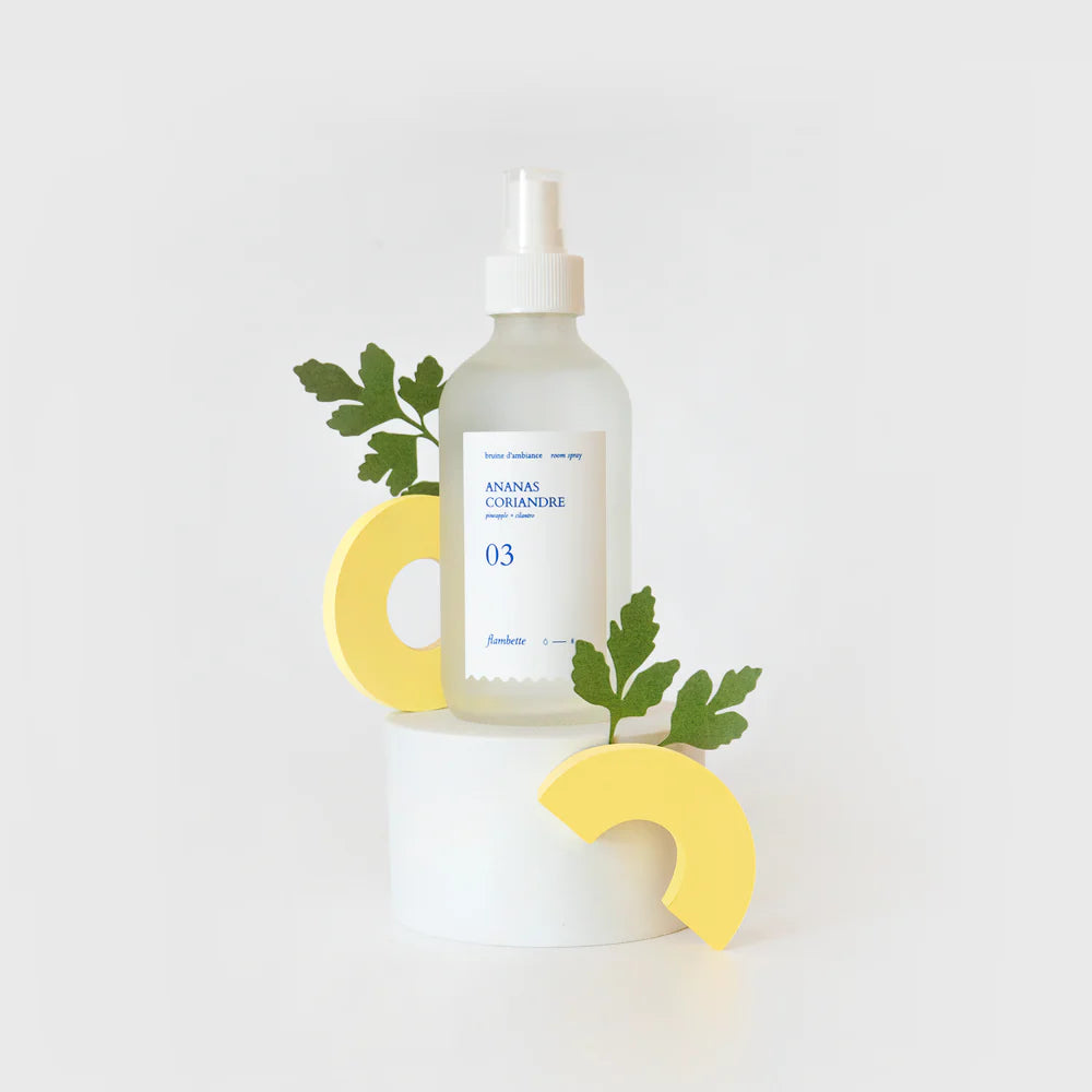 Ambiance Mist - Flambette