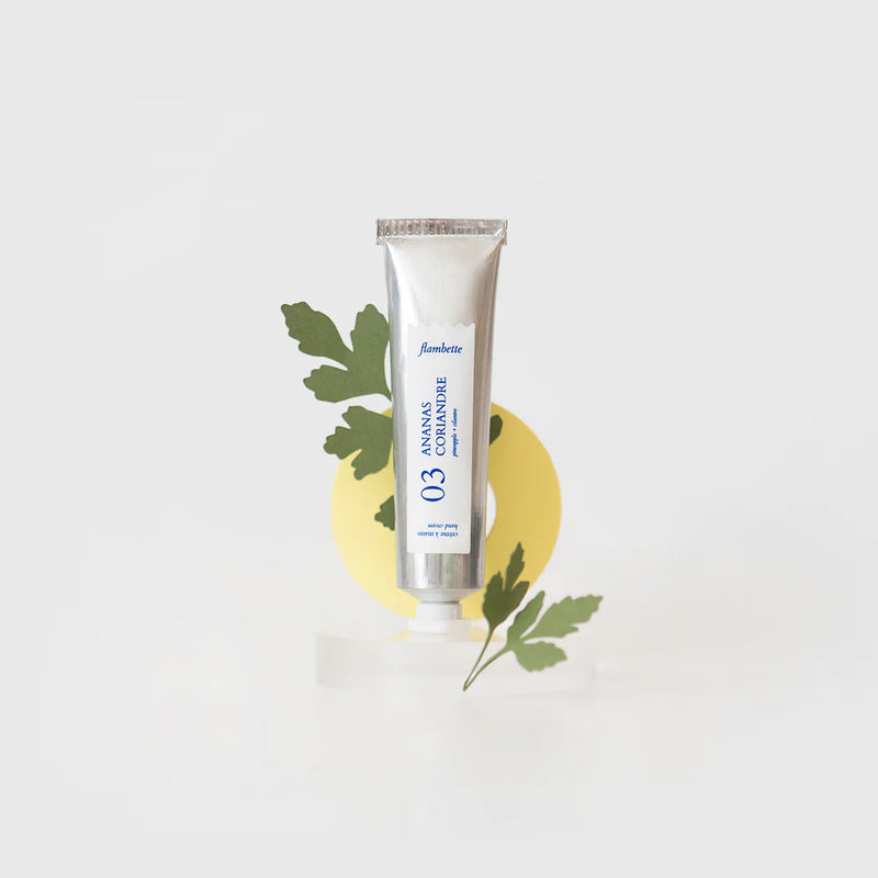 Crème à Mains - Flambette