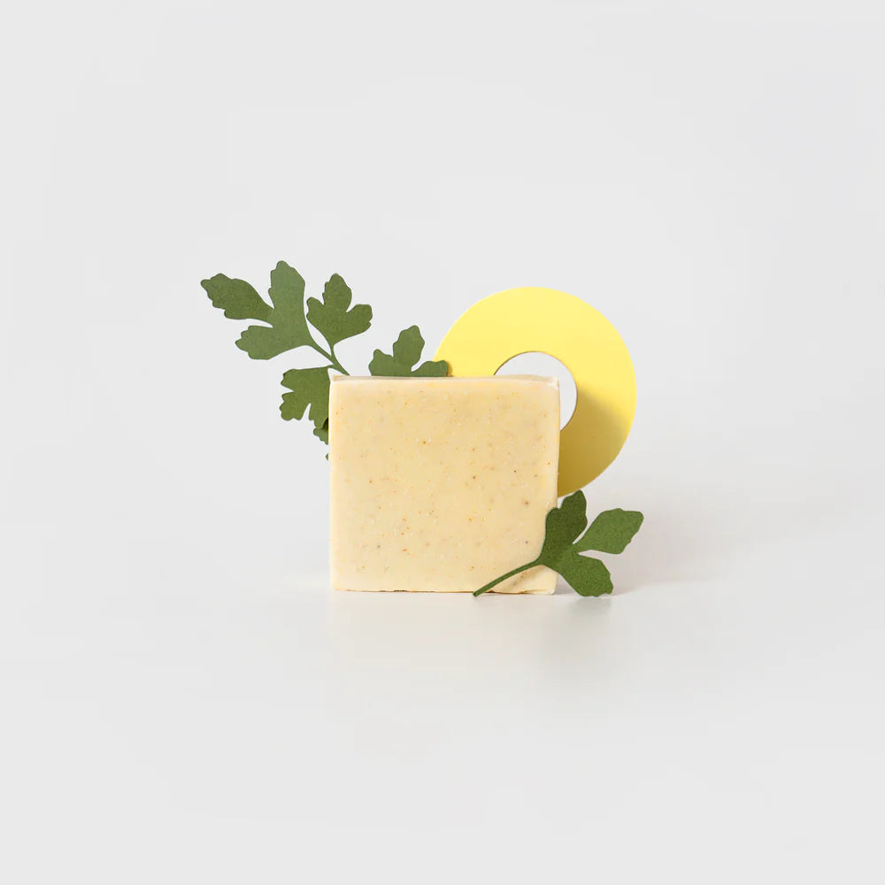 Soap - Flambette