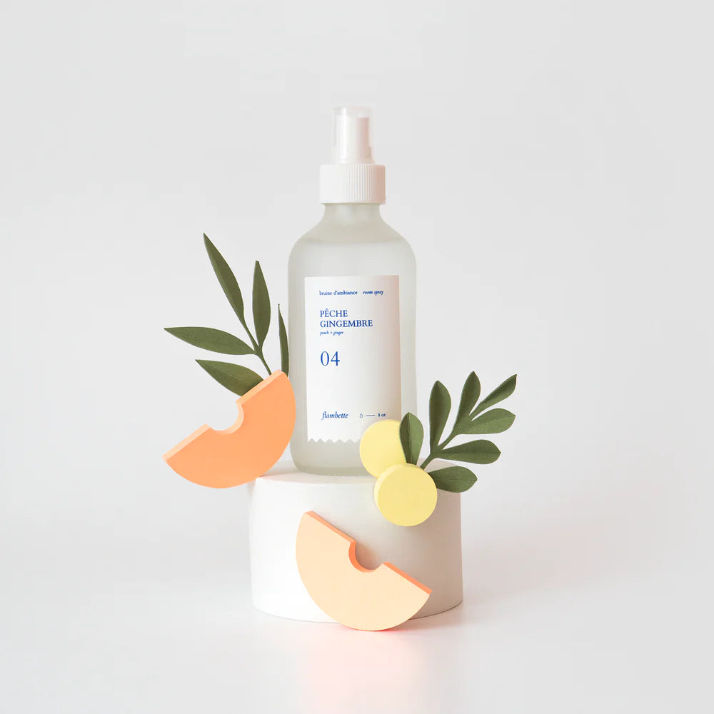 Ambiance Mist - Flambette
