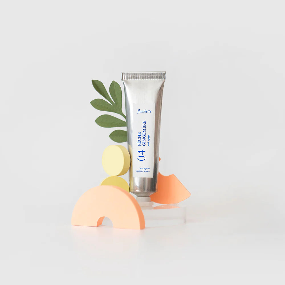 Crème à Mains - Flambette
