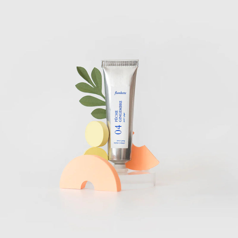 Crème à Mains - Flambette