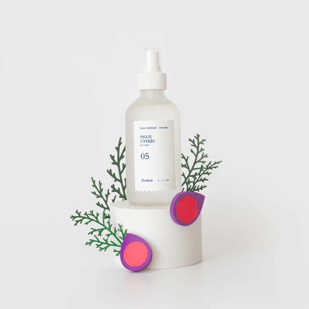 Ambiance Mist - Flambette