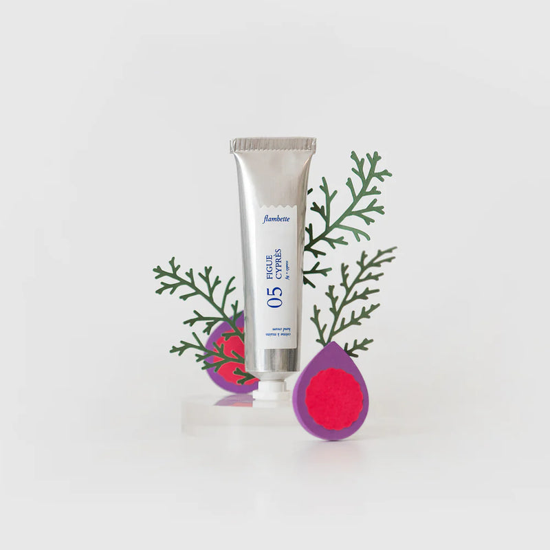 Crème à Mains - Flambette