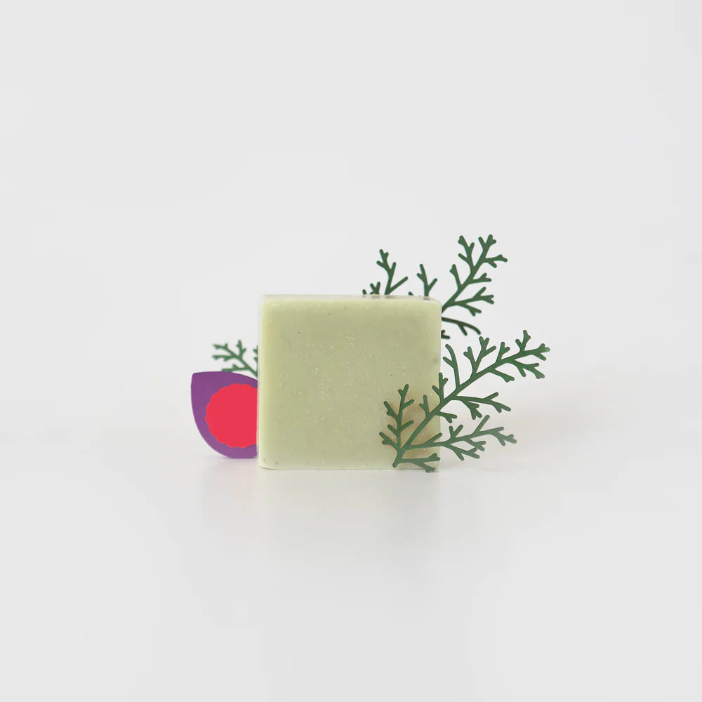 Soap - Flambette
