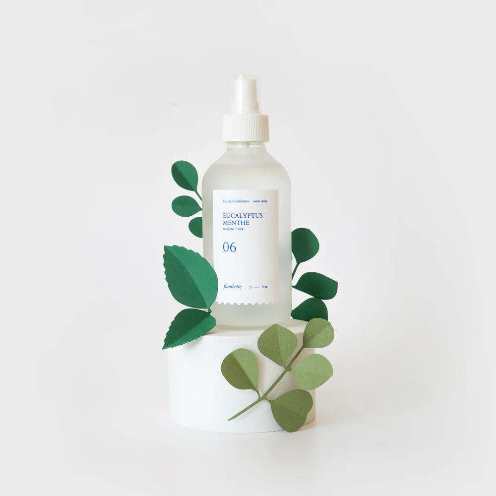Ambiance Mist - Flambette