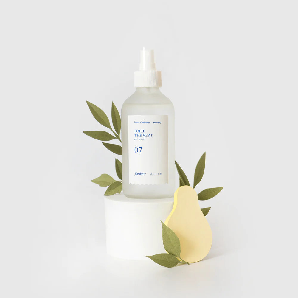 Ambiance Mist - Flambette