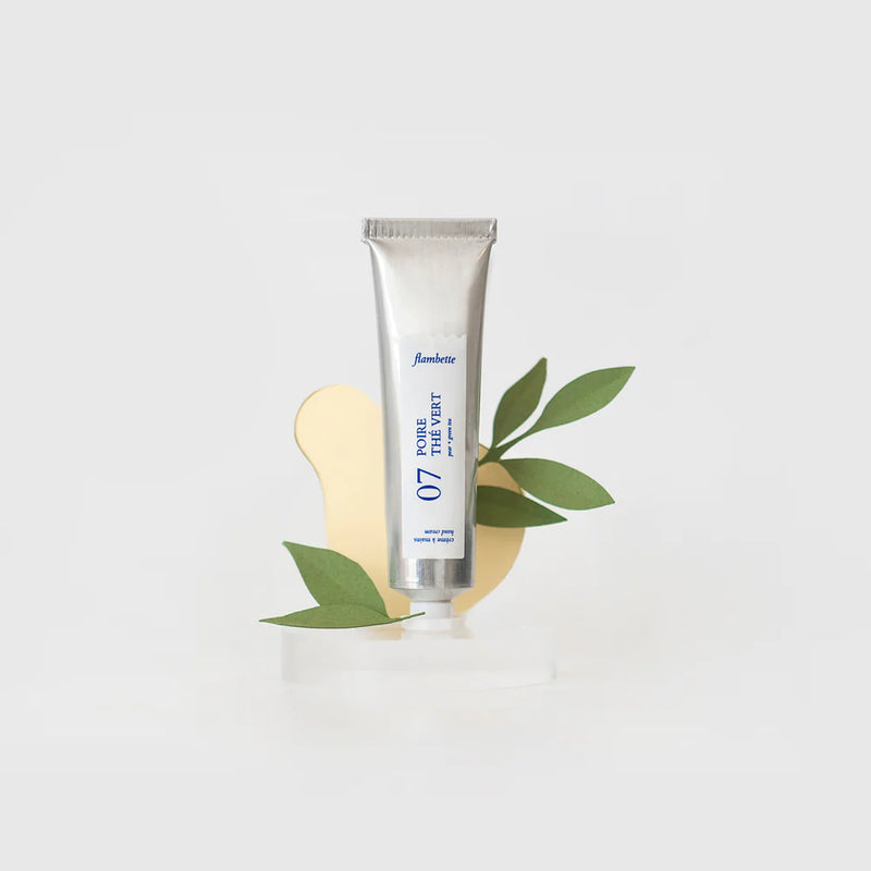 Crème à Mains - Flambette