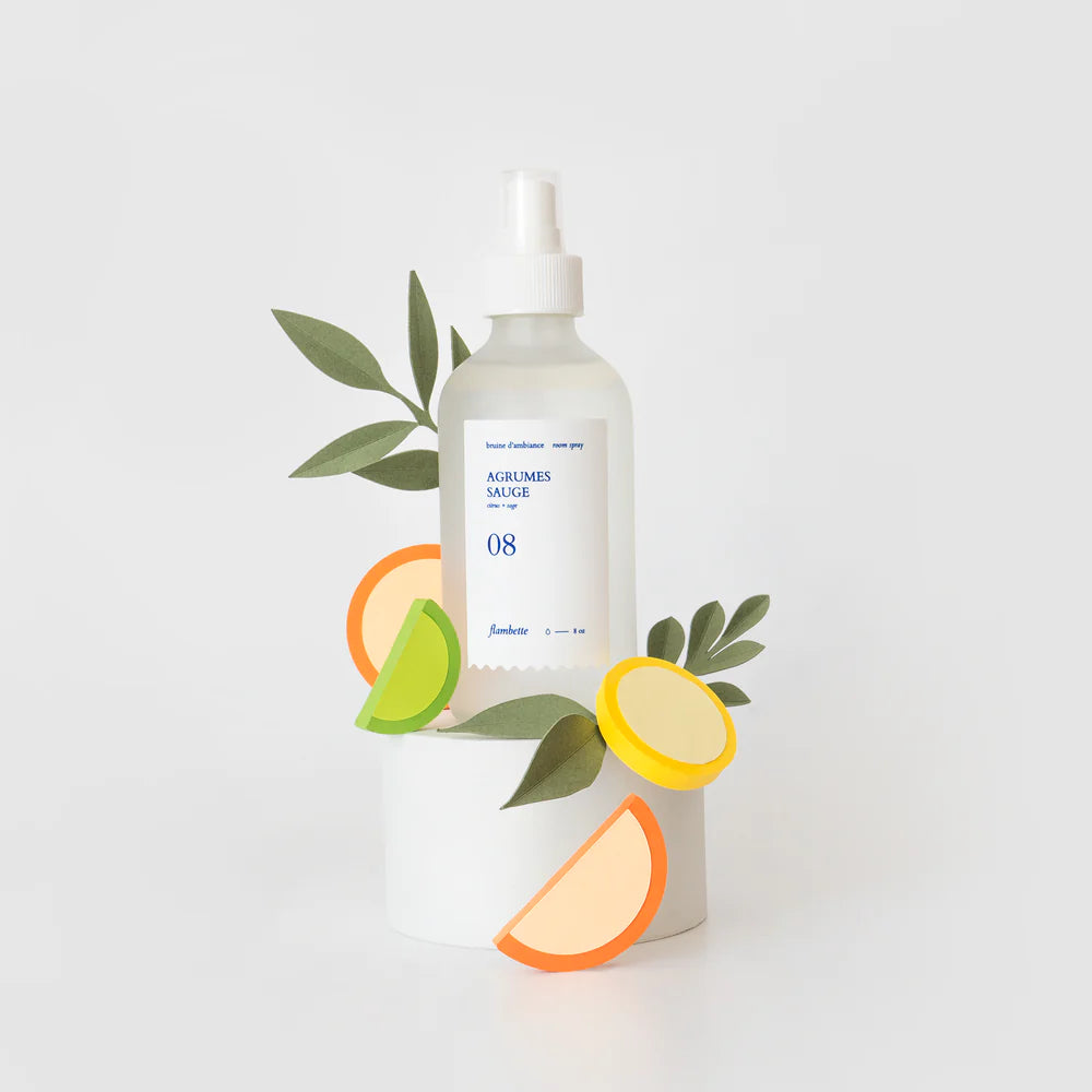 Ambiance Mist - Flambette