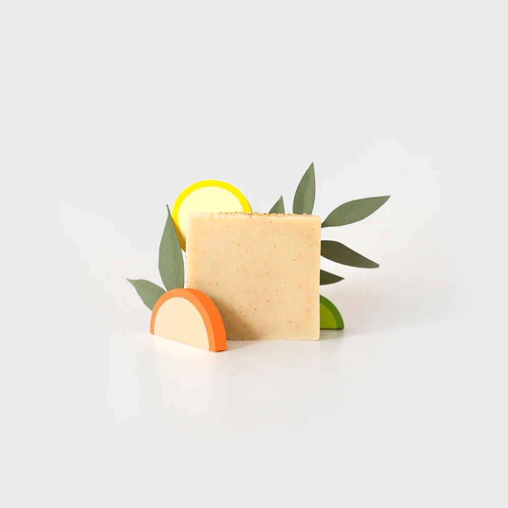 Soap - Flambette
