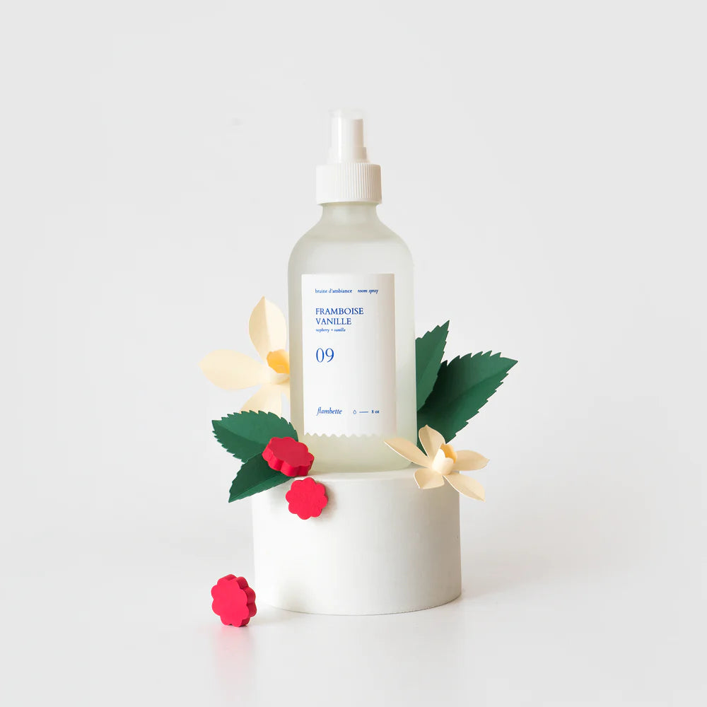 Ambiance Mist - Flambette