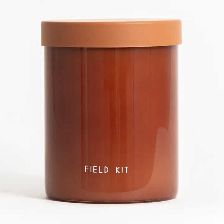 Kit de terrain