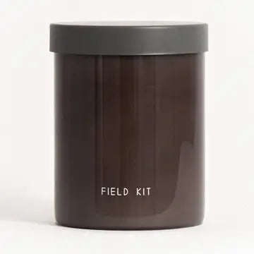 Kit de terrain