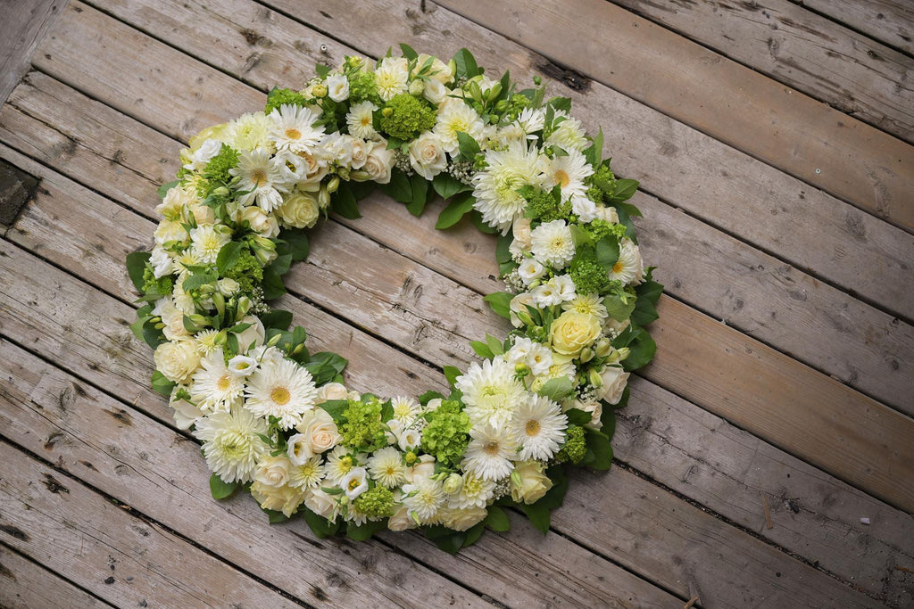 Couronne de paix