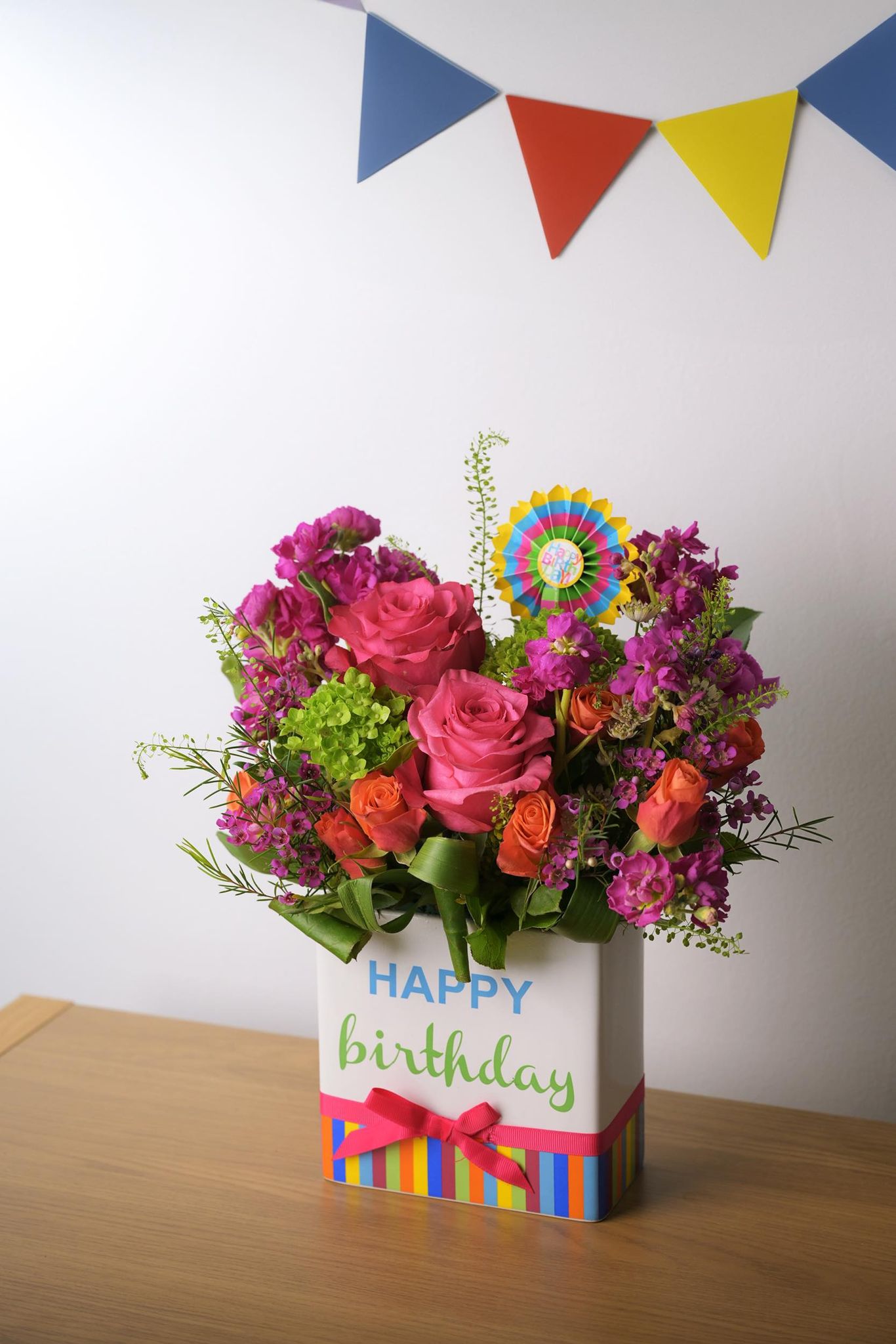 Happy Birthday!