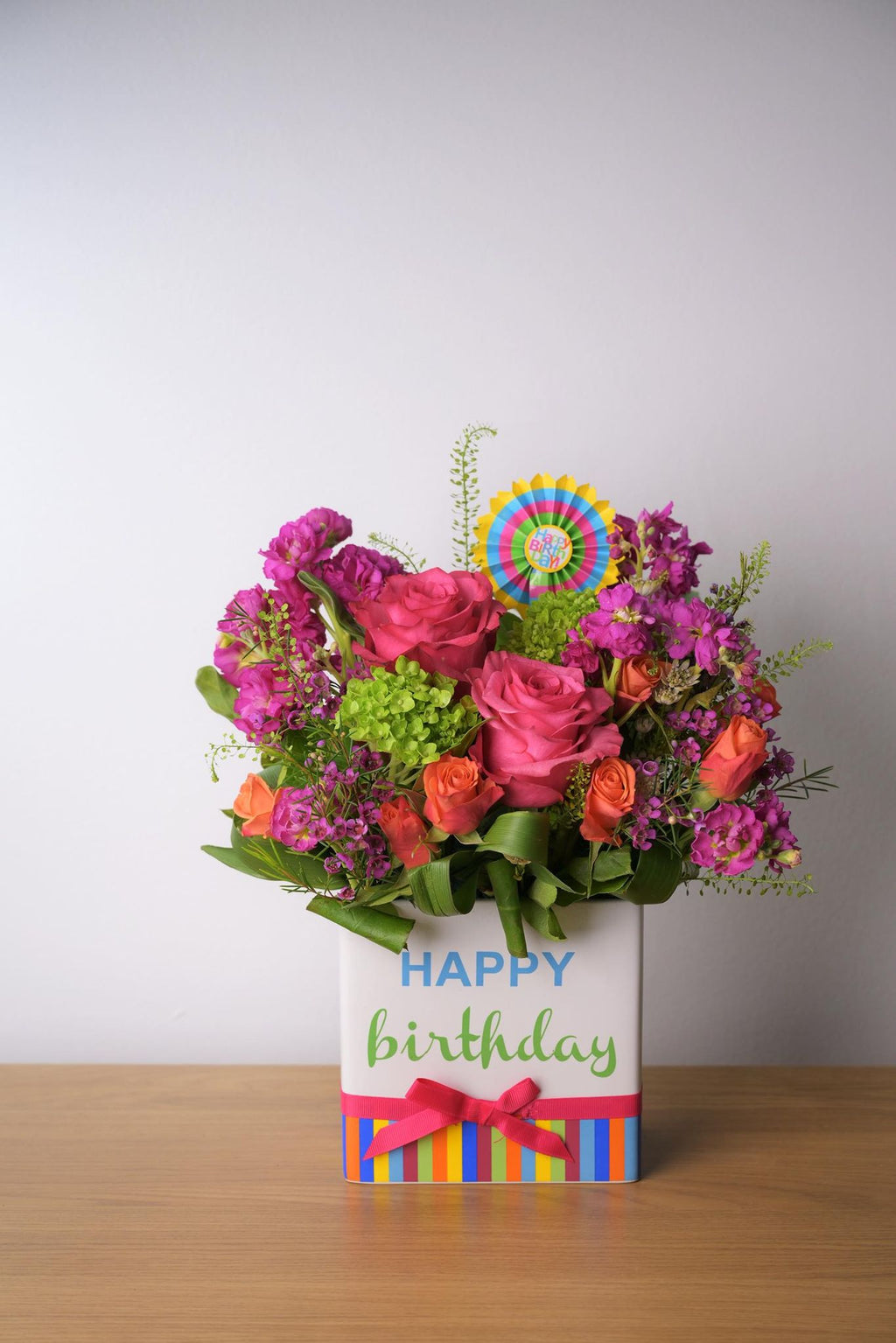 Happy Birthday!