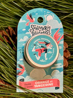 Savonnerie des Diligences - Lip Balms