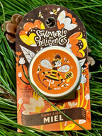 Savonnerie des Diligences - Lip Balms