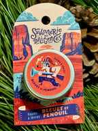 Savonnerie des Diligences - Lip Balms