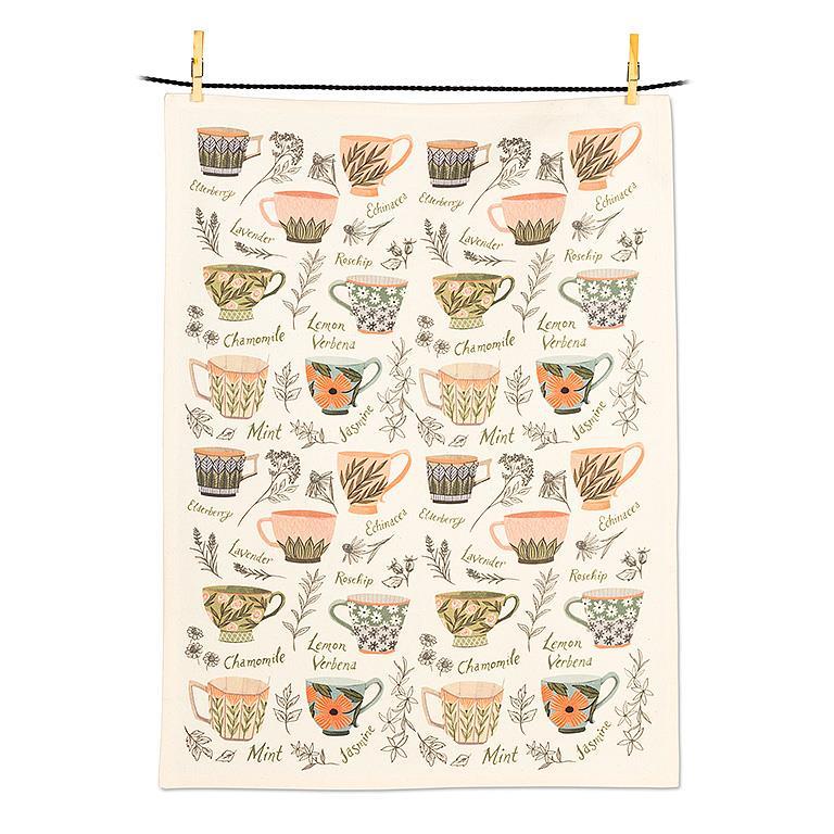 Tea Towel
