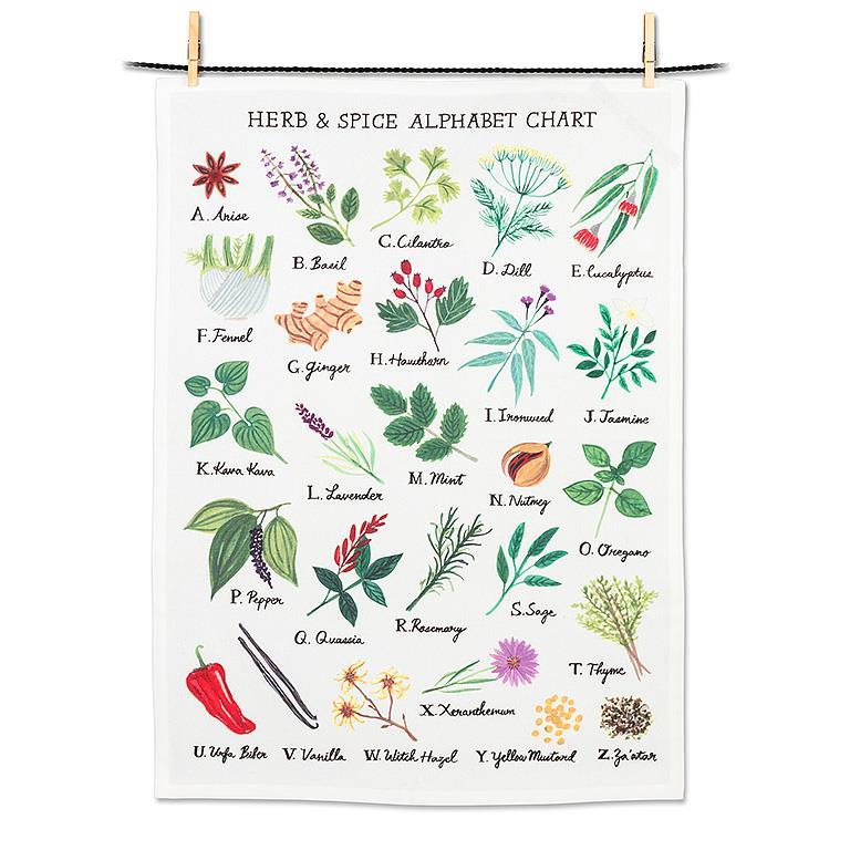 Tea Towel