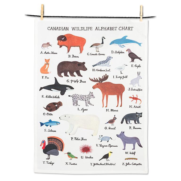Tea Towel