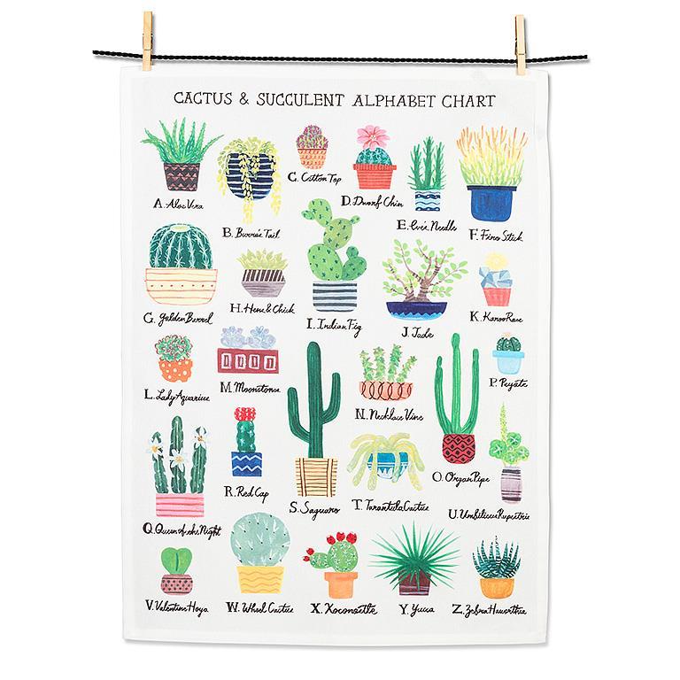 Tea Towel