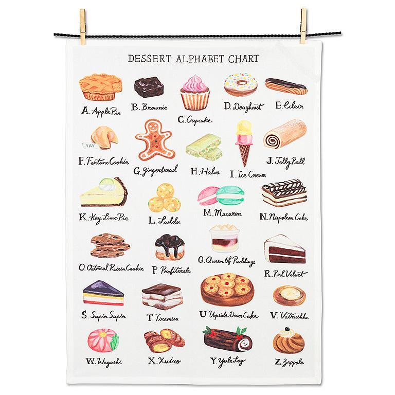 Tea Towel