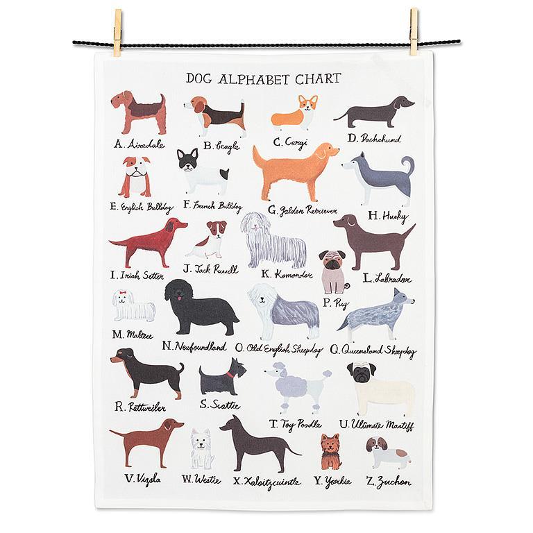 Tea Towel