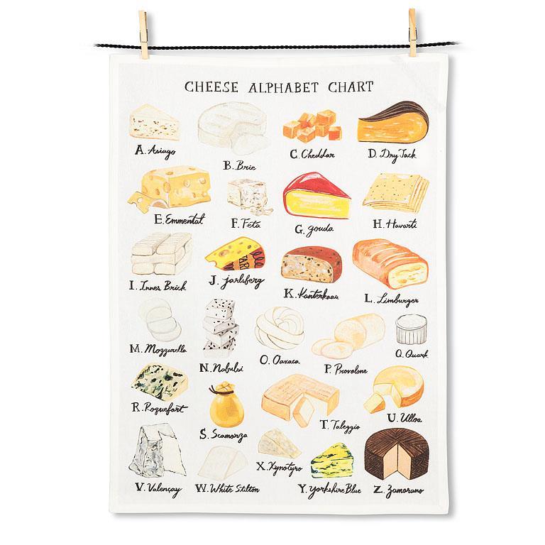 Tea Towel
