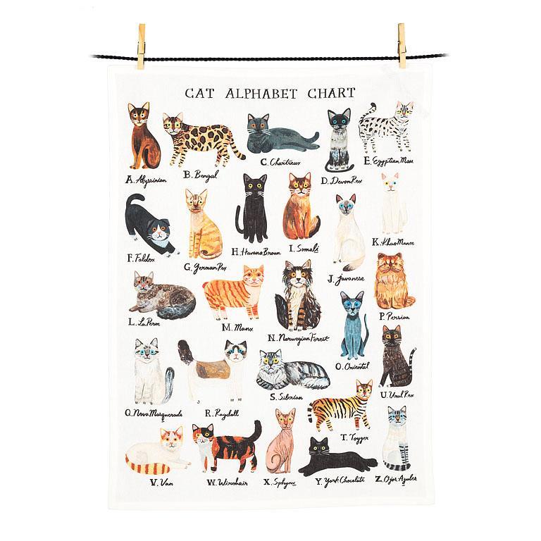 Tea Towel