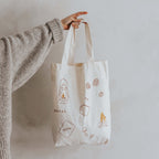 In the Bag - The "Merci" Market Bag