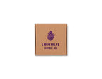 Boîte de 9 chocolats fins assortis