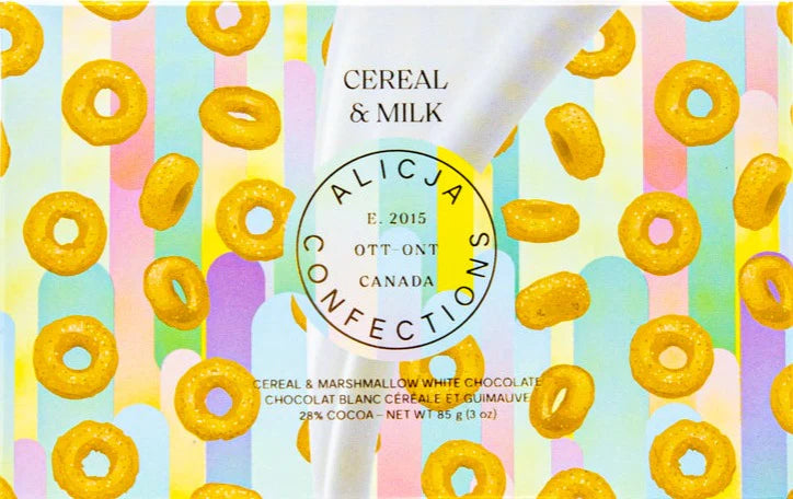ALICJA CONFECTIONS
