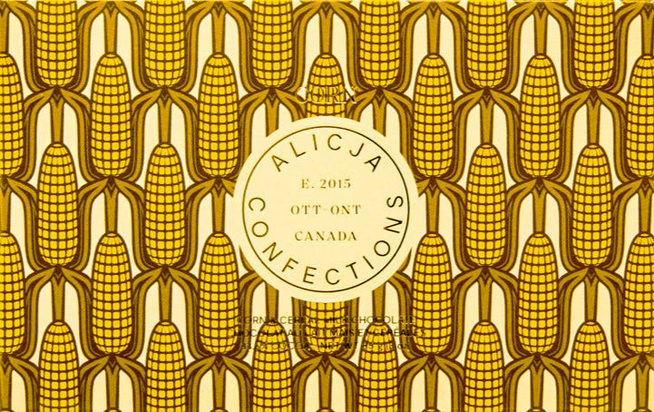 ALICJA CONFECTIONS