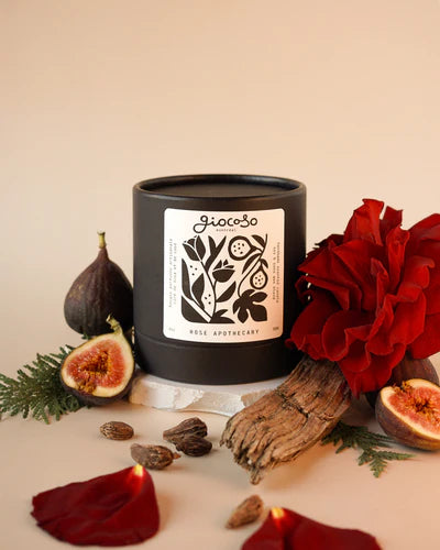Giocoso - Candle