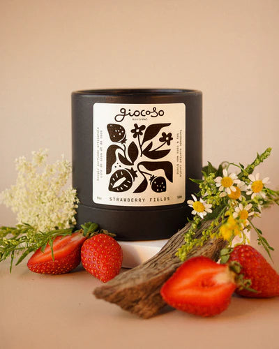 Giocoso - Candle
