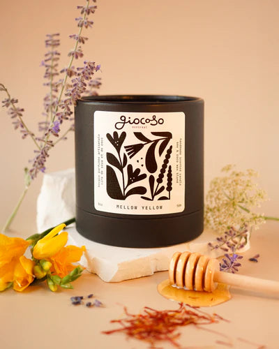 Giocoso - Candle
