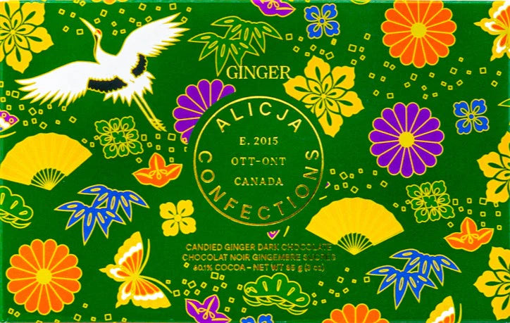 ALICJA CONFECTIONS
