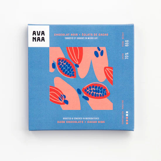 AVANAA CHOCOLAT