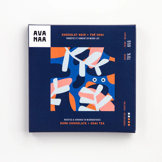 AVANAA CHOCOLAT