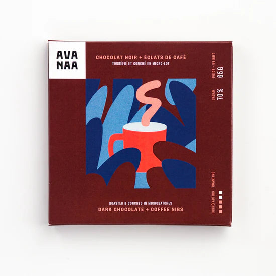 AVANAA CHOCOLAT